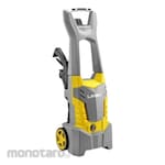 LAVOR High Pressure Cleaner (Mesin Cuci Tekanan Tinggi)