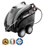 LAVOR Hot Water High Pressure Cleaners (Mesin Cuci Tekanan Tinggi)