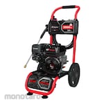 LCPower Jet Blast Pressure Washer Cleaner