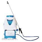 MARUYAMA Ultrafine Bubble Pump (Pompa Gelembung Halus)