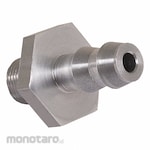 MI-T-M Hose Barb (Sambungan Selang)