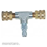 MI-T-M Pressure Washer Connector & Adapter (Konektor & Adaptor Jet Cleaner)