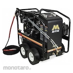 MI-T-M Pressure Washer