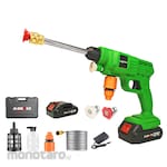 MONAKE Cordless Jet Cleaner (Pembersih Jet Nirkabel)
