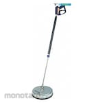 MOSMATIC Pressure Washer Surface Cleaner and Water Broom (Pembersih Permukaan & Sapu Air)