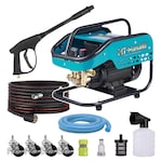 MTMasaki Jet Cleaner (Mesin Cuci Tekanan Tinggi)