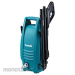 Makita High Pressure Washing Machine (Mesin Cuci Tekanan Tinggi)