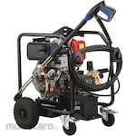 NILFISK Industrial High Pressure Cleaner (Mesin Cuci Tekanan Tinggi)