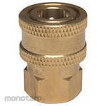Non Brand Pressure Washer Connector & Adapter (Konektor & Adaptor Jet Cleaner)