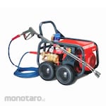 OERTZEN Cw-Hp Cleaner (Mesin Cuci Tekanan Tinggi)