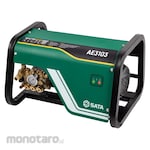 SATA High Pressure Washer Machine (Mesin Cuci Tekanan Tinggi)