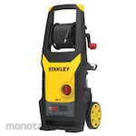 STANLEY Induction Motor Pressure Washer with Self Priming