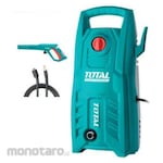 TOTAL High Pressure Washer