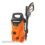 WOKIN High Pressure Washer (Mesin Cuci Tekanan Tinggi)