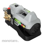 Wipcool Super High Pressure Washer (Mesin Cuci Tekanan Tinggi)