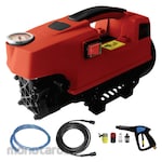BULTRAX Pressure Washer