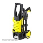 KARCHER HOME & GARDEN Pembersih Bertekanan Tinggi K 2.360 KAP 1unit