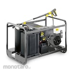 KARCHER Professional High Pressure Cleaners Engine Hot Water
