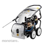 LAVOR High Pressure Cleaner Cold Water Professional with Combustion Engine