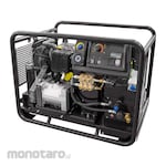 LAVOR High Pressure Cleaner Hot Water Professional with Combustion Engine