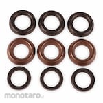 MI-T-M Packing Kit High Pressure Seal