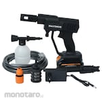 Maximus Jet Pressure Washer Cordless