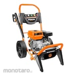 WOKIN Petrol High Pressure Washer