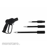FUJIYAMA Jet Cleaner Gun 3 in 1
