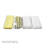 KARCHER HOME & GARDEN Steam & Clean Set Bathroom