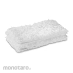 KARCHER HOME & GARDEN Steam & Clean Set Floor