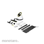 KARCHER HOME & GARDEN Steam Cleaner Deluxe Easyfix Premium