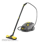 KARCHER Professional Steam Vacuum Cleaners SG 4/4 1unit