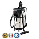 LAVOR Vacuum Steam Generators