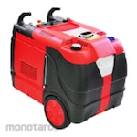 Optima Steamer Diesel Steam Generator