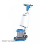 ALDO Floor Polishing Machine (Mesin Poles Lantai)