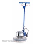Columbus Single Brush Machine (Mesin Poles Lantai)