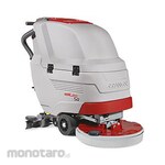 Comac Scrubbing Machine Walk Behind (Mesin Poles Lantai)