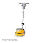 GHIBLI & WIRBEL Single Disc Polishing Machine