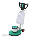 Goldie Polisher Machine (Mesin Poles Lantai)