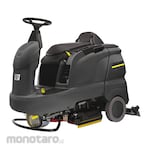 KARCHER HOME & GARDEN Ride On Scrubber Driers B 90 R Classic Bp (Mesin Poles Lantai)