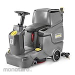 KARCHER Professional Ride On Scrubber Driers (Mesin Poles Lantai)
