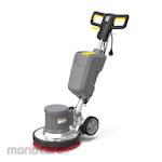 KARCHER Professional Scrubber Single Disc Machine BDS 43/150 C Classic *KAP 1unit