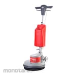 KLENCO Floor Scrubber (Mesin Poles Lantai)