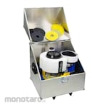 KLINDEX KIT UFO 330 Variable Speed