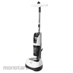 KRISBOW Mesin Poles, Pembersih dan Vacuum Lantai 3 in 1 10082887 1unit