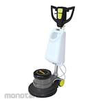 KRISBOW Scrubber & Polisher (Mesin Poles Lantai)