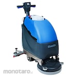 Numatic Auto Scrubber (Mesin Poles Lantai)
