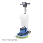 Numatic Hurricane Scrubbing Machine (Mesin Poles Lantai)