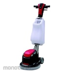 Red-Wind Polisher Machine Low Speed