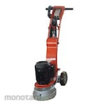 SEGA Floor Grinding & Polishing (Mesin Poles Lantai)